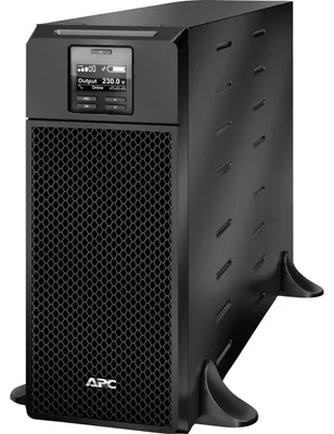 Image de APC Smart-UPS SRT 6000VA 230V