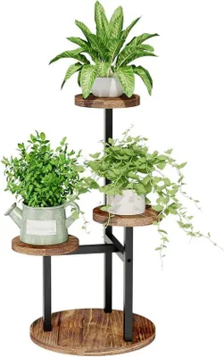 Produktbild von Pflanzständer für Zimmerpflanzen und Blumen