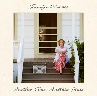 Produktbild von Jennifer Warnes - Another Time, Another Place (180g) (LP)