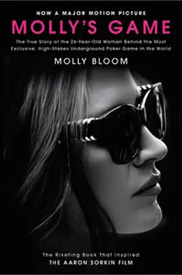 Produktbild von Molly's Game. Movie Tie-in