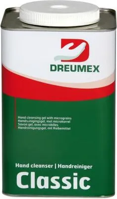 Immagine prodotto di Dreumex - Detergente per mani dreumex classic 4,5l