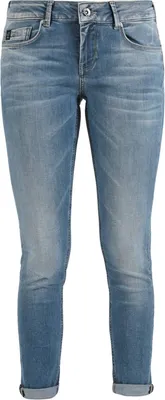 Produktbild von MOD JEANS SINA SKINNY FIT Georgia Blue SP21-2015.3232 W25 L32