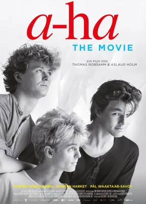 Produktbild von a-ha - The Movie