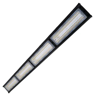 Produktbild von ENOVALITE LED Hallenstrahler HighBay 200 W 5000 K neutralweiß IP65