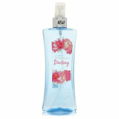 Produktbild von Parfums De Coeur Body Fantasies Daydream Darling body spray 236 ml