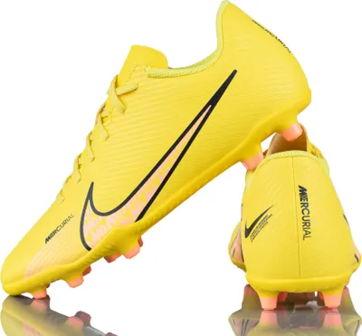 Produktbild von Schuhe Nike Jr Vapor 15 Club Fg mg DJ5958780