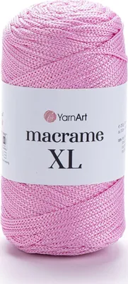 Obrázok produktu pre Yarn Art Macrame Xl 130 m 147 Špagát
