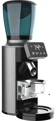 Image de Cecotec 01805 moulin à café 150 W Noir