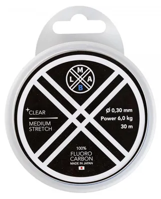 Obrázek produktu pro LMAB 100 Pro Fluorocarbon (30 m)