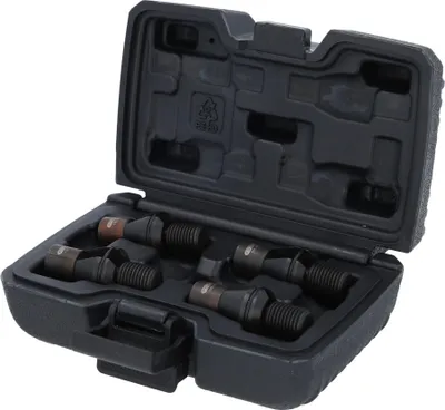 Imagen del producto de KS TOOLS, herramienta modelo 150.2680, acero cromo-molibdeno, 50 mm, 300 g