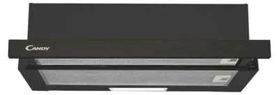 Immagine prodotto di Candy CBT625/2B/1, 332,1 m³/h, D, A, D, 64 dB, 65 cm
