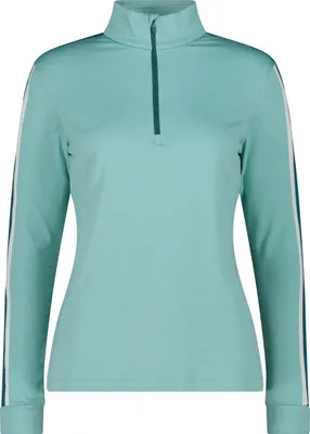 Produktbild von Cmp Woman Sweat Acqua Mel. Acqua Mel. 44