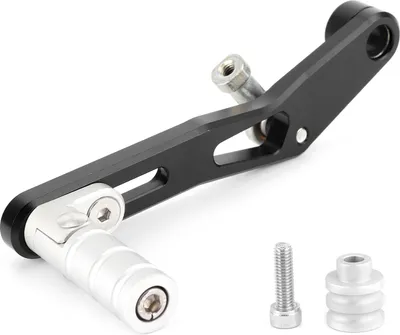 Obrázek produktu pro Sada pedálů řadicí páky pro motocykly Yamaha MT-07/FZ-07/XSR 700/MT-07 Tracer