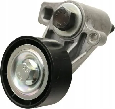 Produktbild von FAST FT44641 Spannrolle Keilrippenriemen passend für PEUGEOT 206 Schrägheck (2A/C) 306 Schrägheck (7A, 7C, N3, N5) 206 SW (2E/K) für CITROËN
