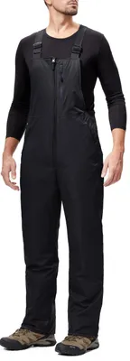 Produktbild von Solidchoice – Herren Skihose, wasserdicht, Softshell-Material, mit verstellbarem Bund
