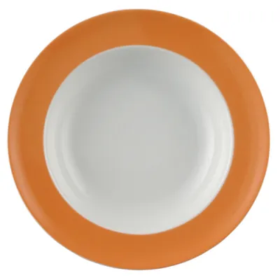 Image de Thomas Suppenteller 23 cm Sunny Day Orange 10850-408505-10323