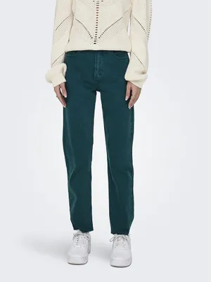 Produktbild von Only Emily Jeans Blau 27 / 32 Frau Blau 27