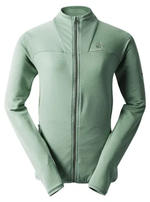 Produktbild von Dare 2B - "Torrek" Midlayer für Damen RG11778 (42 DE) (Gletschergrün)