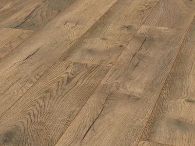 Produktbild von Laminat Jangal 8085 Lunga Oak National Park Line Ultimate 8mm
