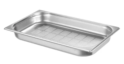 Obrázok produktu pre Hendi 807125, Nerezová oceľ
