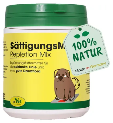 Productafbeelding van cdVet Voedingssupplementmix, 350 gram