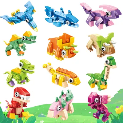 Produktbild von Geburtstagsgeschenke für Kinder, Set mit 12 Stück