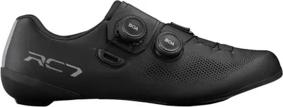 Immagine prodotto di Shimano Rc703 Scarpe da Strada Nero EU 42 1/2 Uomo Nero EU 42 1/2