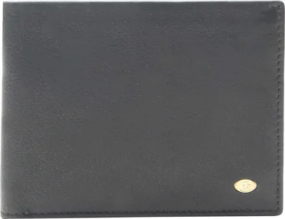 Produktbild von Esquire Chicago Geldbörse RFID Schutz Leder 12 cm