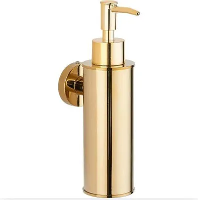Produktbild von Automatische Wandzeepdispenser mit Wasserdruckabschirmung
