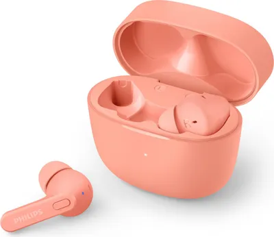 Immagine prodotto di Philips TAT2206PK/00 Cuffie rosa