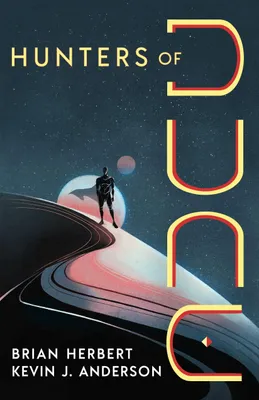 Produktbild von Hunters of Dune