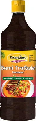 Produktbild von Faja Lobi - Bami Trafasie - 1ltr