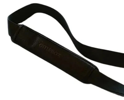 Obrázok produktu pre OTTERBOX ramenný popruh pre F/SYMMETRY FOLIO, čierny, Unlimited/U (78-80125)