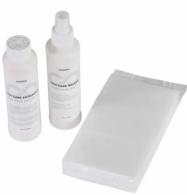 Produktbild von Schock Easy Care 629018 Pflegeset für Granitspülen Reinigungsset
