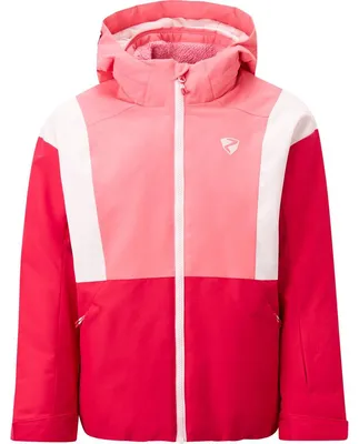 Produktbild von Ziener Kinder Skijacke Abbe-z Jacket 140