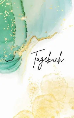 Produktbild von Tagebuch