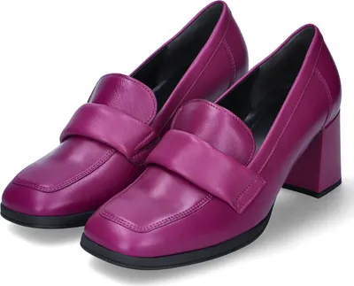 Produktbild von Gabor Hochfrontpumps Damen 31373836343233 Pink 38 1/2 EU