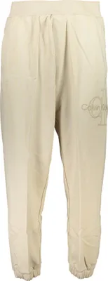 Obrázok produktu pre Calvin Klein Béžové Pánske Nohavice