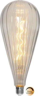 Produktbild von Star Trading 355-20, 2 W, E27, 150 lm, 15000 h, Weiß