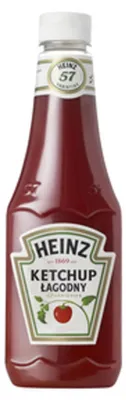 Obrázek produktu pro Heinz Kečup jemný 570 G