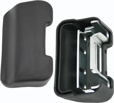 Immagine prodotto di Scrocco M1 serratura porta serratura interna maniglia porta caravan camper caravan nero