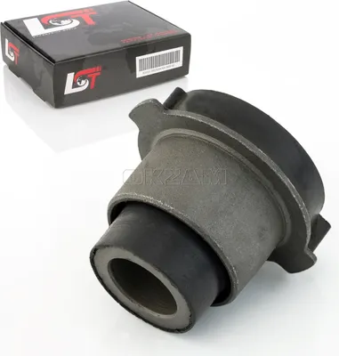 Produktbild von Lagerung Hilfrahmen / Aggregateträger Vorderachse vorne für PEUGEOT 407