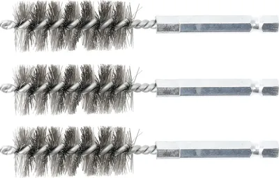Obrázok produktu pre BGS technic Steel Brush, 48 mm, 48 g