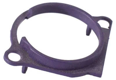 Produktbild von NEUTRIK® Codierring für A-Serie female | violett