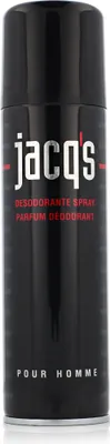 Image de Jacq's Jacq`s Spray désodorisant 200ml