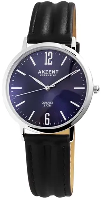 Immagine prodotto di Orologio da uomo, cinturino in Pelle finta, marca Jawad, vetro minerale