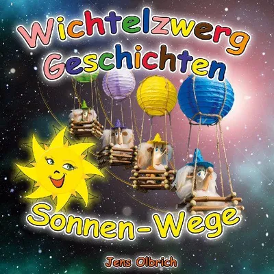 Produktbild von Wichtelzwerg-Geschichten