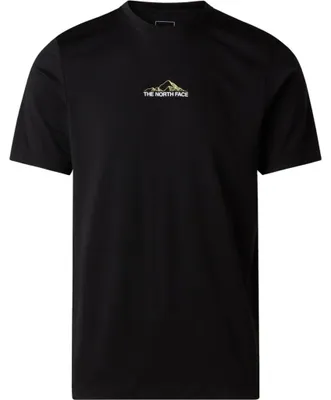 Produktbild von The North Face Tshirts NF0A8FWPJK3, Größe: 158