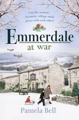 Immagine prodotto di Emmerdale at War