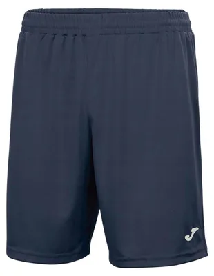 Produktbild von Joma - "Nobel" Shorts für Herren SX1595 (L) (Marine)